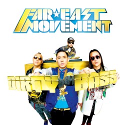 Far East Movement